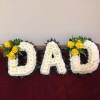 Dad tribute
