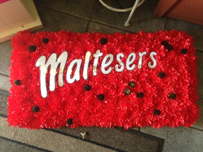 Maltesers