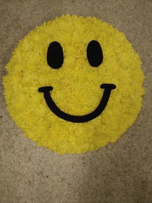 Smiley Face