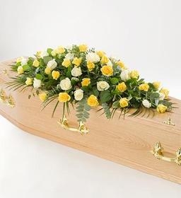 Coffin Tributes