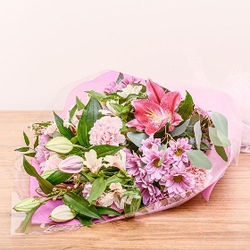 Bouquets