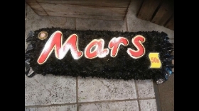 Mars Bar