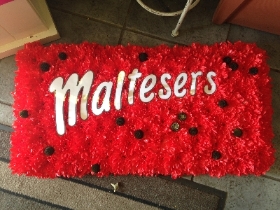 Maltesers