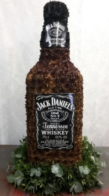 Jack Daniel's Bottle