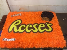 Reese's Chocolate