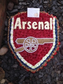 Arsenal shield