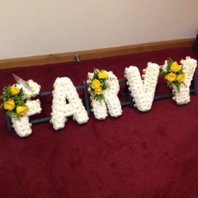 Farvy tribute